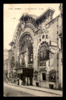 ARCHITECTURE - ART-NOUVEAU - PARIS 9EME - LE BAL TABARIN, 36 RUE VICTOR MASSE - Autres & Non Classés