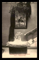 ARCHITECTURE - EXPOSITION D'ART DECORATIF DE 1904, NANCY - ALFRED FINOT - SURTOUT DE TABLE - ART NOUVEAU - Other & Unclassified