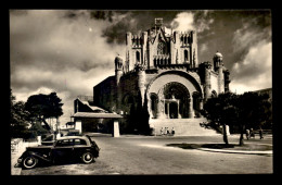 AUTOMOBILE - CABRIOLET  -BARCELONE - Turismo