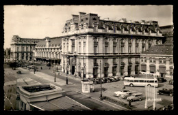 AUTOMOBILES - BORDEAUX, LA GARE ST-JEAN - PKW