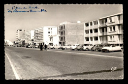 AUTOMOBILES - DS - CABRIOLET  INCONNU - ST-JEAN-DE-MONTS (VENDEE) - Voitures De Tourisme