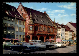 AUTOMOBILES - DIVERSES - Toerisme