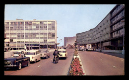 AUTOMOBILE - SUNBEAM RAPIER CONVERTIBLE - FIAT - Voitures De Tourisme