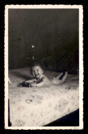 BEBES - CARTE PHOTO ORIGINALE - Andere & Zonder Classificatie