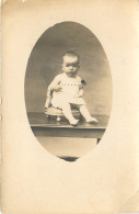 BEBES - CARTE PHOTO ORIGINALE - Autres & Non Classés