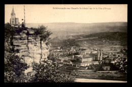 LUXEMBOURG - ECHTERNACH - CHAPELLE ST-LIBOIRE - Echternach