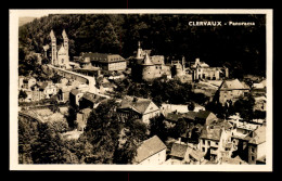 LUXEMBOURG - CLERVAUX - PANORAMA - Clervaux