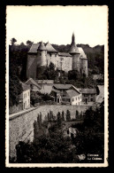 LUXEMBOURG - CLERVAUX - LE CHATEAU - Clervaux