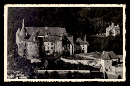 LUXEMBOURG - CLERVAUX - LE CHATEAU - Clervaux