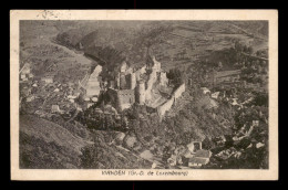 LUXEMBOURG - VIANDEN - Vianden