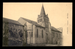 49 - CUNAULT - L'EGLISE - Sonstige & Ohne Zuordnung