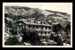 04 - BEAUVEZER - NOVELTY HOTEL - Other & Unclassified