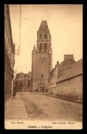 14 - ORBEC - L'EGLISE - Orbec