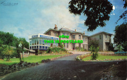 R623838 Lincombe Hall Hotel. Torquay. Travco Hotel. Colin Richardson - World