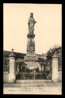 34 - PEZENAS - LA VIERGE - Pezenas