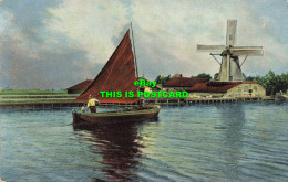 R623849 Zaanstreek. D. T. C. L. Serie 282. 5. Dr. Trenkler - World