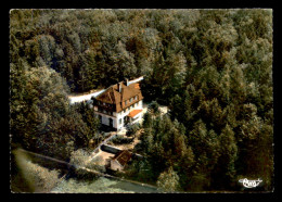 57 - BONNEFONTAINE - VUE AERIENNE - HOTEL NOTRE-DAME - Sonstige & Ohne Zuordnung