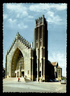 57 - MONTIGNY-LES-METZ - EGLISE STE-JEANNE D'ARC - Autres & Non Classés