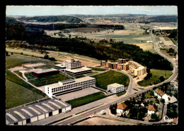 57 - ST-AVOLD - VUE AERIENNE - LE LYCEE TECHNIQUE - Saint-Avold