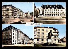 57 - THIONVILLE - MULTIVUES - Thionville