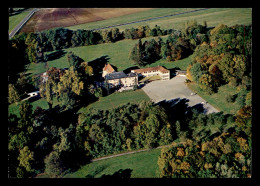 57 - CHATEAU-SALINS -  ECOLE DES MISSIONS BURTHECOURT - Chateau Salins