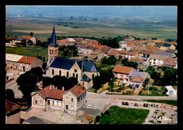 57 - ST-PRIVAT-LA-MONTAGNE - VUE AERIENNE - Sonstige & Ohne Zuordnung