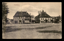 57 - PHALSBOURG - PFALZBURG - Phalsbourg