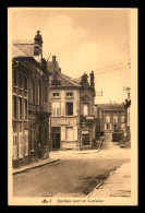 57 - MORHANGE - LA MAIRIE - Morhange