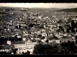 57 - FORBACH - VUE GENERALE - Forbach