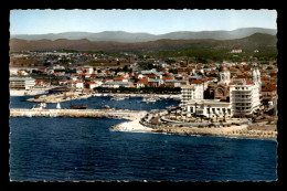 83 - ST-RAPHAEL - VUE AERIENNE - Saint-Raphaël