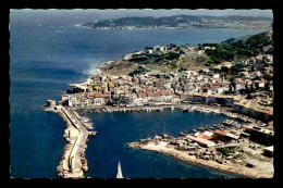 83 - ST-TROPEZ - VUE AERIENNE - Saint-Tropez