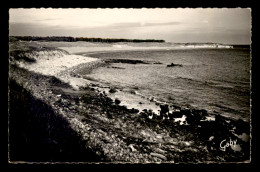 85 - LA TRANCHE-SUR-MER - LE GROUIN DU COUP - La Tranche Sur Mer