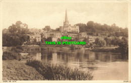 R623877 Ross On Wye. 71129. Photochrom - Monde