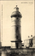 CPA Onival Ault Somme, Le Phare - Other & Unclassified