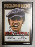 Belmondo - Flic Ou Voyou - Andere & Zonder Classificatie