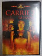 Carrie 2 - La Haine - Andere & Zonder Classificatie