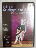 Gala Des Cinières D'or 2000 - Sonstige & Ohne Zuordnung