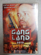 Ganf Land 2010 - Les Barrares D L'apocalypse - Other & Unclassified