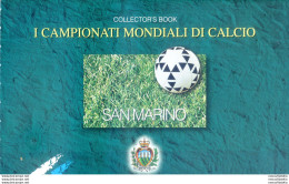 Sport. Calcio 1998. Libretto. - Andere & Zonder Classificatie