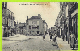 10 - BAR SUR AUBE +++ Rue Nationale +++ - Troyes