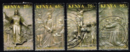 KENYA / Oblitérés/Used / 2005 - Pâques - Kenia (1963-...)