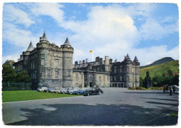 EDINBURGH - PALACE OF HOLYROOD (10 X 15cms Approx.) - Midlothian/ Edinburgh