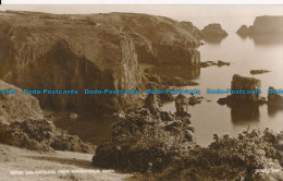 R024847 Les Autelets From Eperquerie. Sark. Judges Ltd. No 4503. 1949 - World