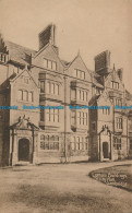 R024197 Latham Buildings. Trinity Hall. Cambridge. Pelham - World