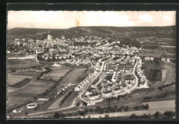 AK Herrenberg, Fliegeraufnahme Des Ortes  - Herrenberg