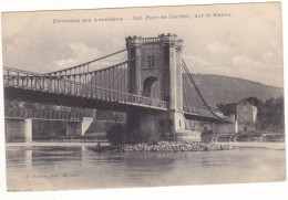 Pont De Cordon - Env.  Des Avenières  # 3-19/5 - Altri & Non Classificati