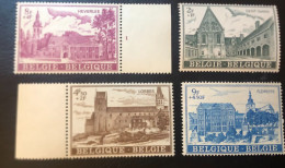 STAMPS - TIMBRE - POSTZ. - BELGIQUE - BELGIUM 1973 - Nuovi