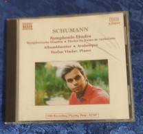 Schumann - Symphonie Etudes - Classical