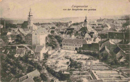 73974682 Langensalza_Bad Panorama Blick Von Der Bergkirche Aus - Bad Langensalza