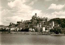 73943504 Trencin_Trentschinteplitz_SK Schloss - Slowakije